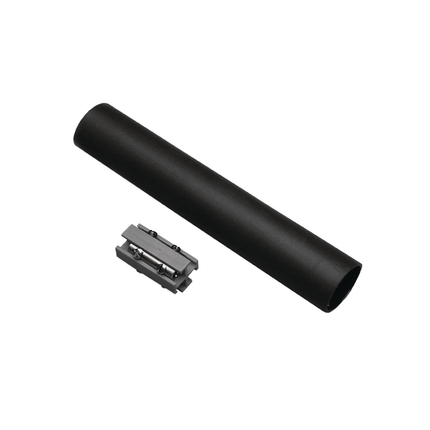 Watertight Underground Splice Kit, 8-2 AWG, w/ Two Heavy Wall Heat Shrink Sleeves, Al/Cu Rated