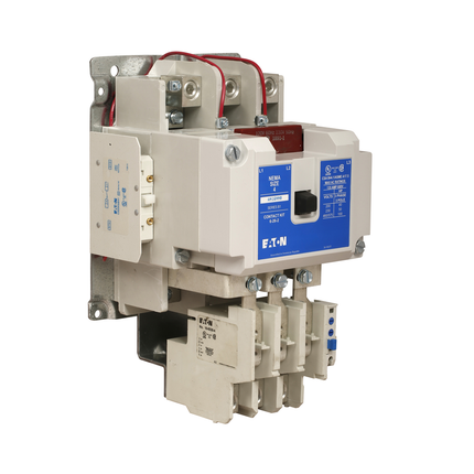 NEMA Freedom Series Non-Reversing Reset Overload Relay Starter