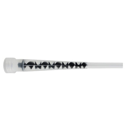 1Vf200Pro Vf200Pro Epoxy 10Oz (300Ml) W/ Mixing Nozzle (12/Case - 900/Pallet)