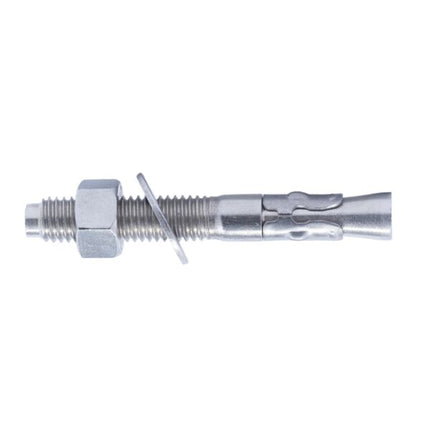 1Was414314 1/4 X 3-1/4 Wedge Anchor Gr 316 Ss 100/B