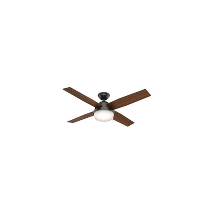 HUNTER 59446 52IN DEMPSEY-NOBLE BRONZE
