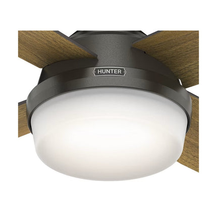 HUNTER 59446 52IN DEMPSEY-NOBLE BRONZE