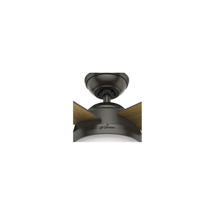 HUNTER 59446 52IN DEMPSEY-NOBLE BRONZE