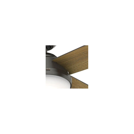 HUNTER 59446 52IN DEMPSEY-NOBLE BRONZE