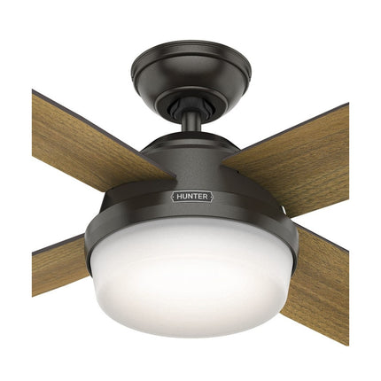 HUNTER 59446 52IN DEMPSEY-NOBLE BRONZE