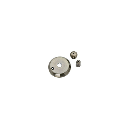HUNTER 99131 CAP & FINIAL PACK - AB