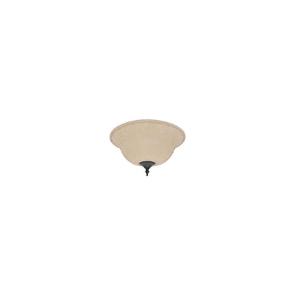 HUNTER 99160 ACCESSORY BOWL GLASS AMBER LI