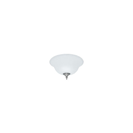 HUNTER 99162 ACCESSORY BOWL GLASS WHITE LI