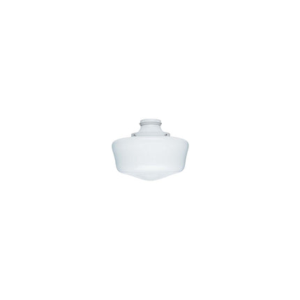 HUNTER 99164 ORIGINAL GLOBE LIGHT KIT WH