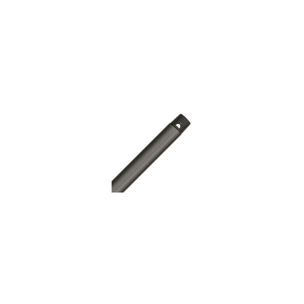 HUNTER 99295 18IN NOBLE BRONZE/ORB DOWNROD