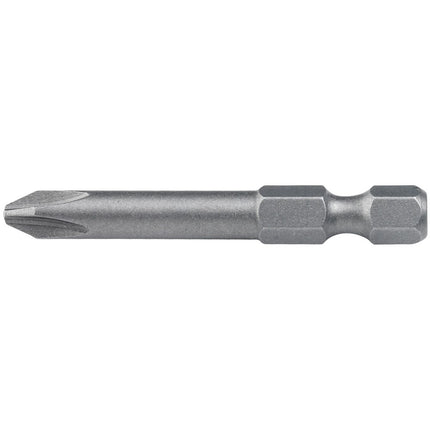 #1 X 3-1/2" PHILLIPS BIT