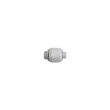 HALEX 76207B 3/4IN QUICKSET LIQUID TIGHT CONNECTORS