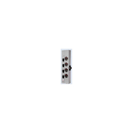 SIEMENS WMM61125RJ POWMOD WMM 6G 5J 1P3W I/O 125A O/DR RL