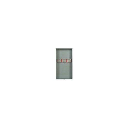 SIEMENS WMMB3400 POWMOD PULLBOX 400A 3PH N3R 65K NO BUS