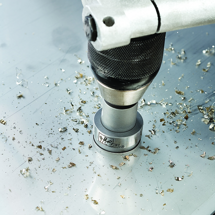 SmoothStart™ Replacement Pilot Drill