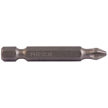 #1 X 2" ACR PHILLIPS POWER BIT