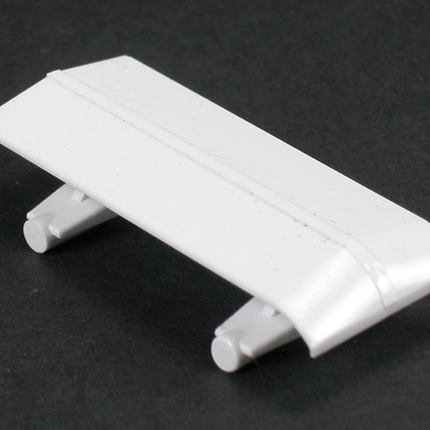 5400 Base Seam Clip Fitting