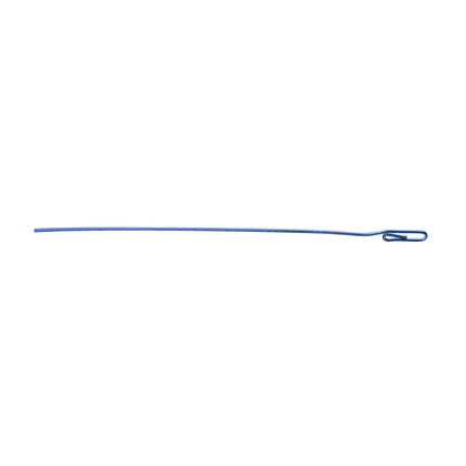 100' Blued-Steel Fish Tape w/Formed Hook & Tuff-Grip‚Ñ¢ Pro Case