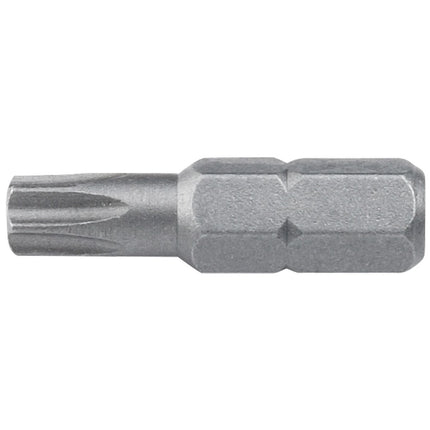 T10 X 1" STAR (TORX)  BIT