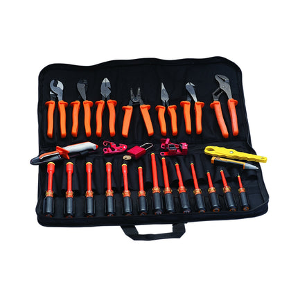 Journeyman Insulated Tool Kit