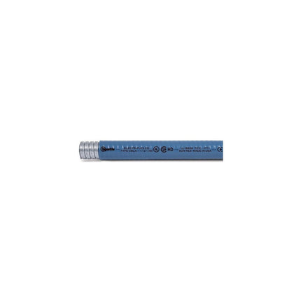 ELECTRIFLEX 211034 CBLA 11 BLUE 1/2IN 500FT REEL