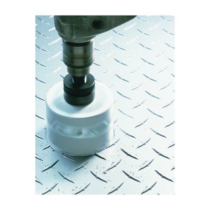 Bi-Metal Hole Saw, 19Pc. Kit