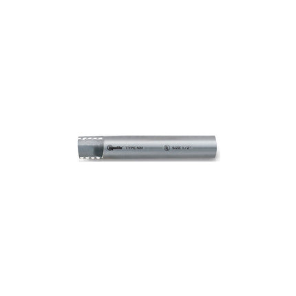 ELECTRIFLEX 81052 NM 15 GRAY 1-1/2IN. 50FT.COI