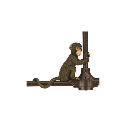 Palisade - Decorative Monkey