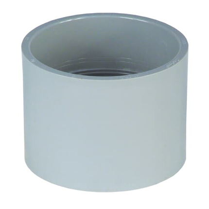 5 INCH SCH 40 COUPLING