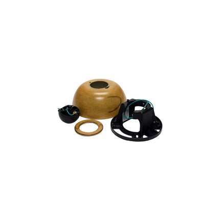 Sloped Ceiling Kit - 1-inch - DF