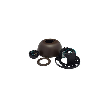 Sloped Ceiling Kit - 1-inch - OB