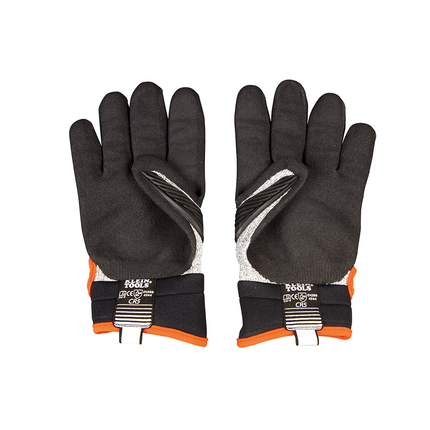 Journeyman Cut 5 Resistant Gloves, XL