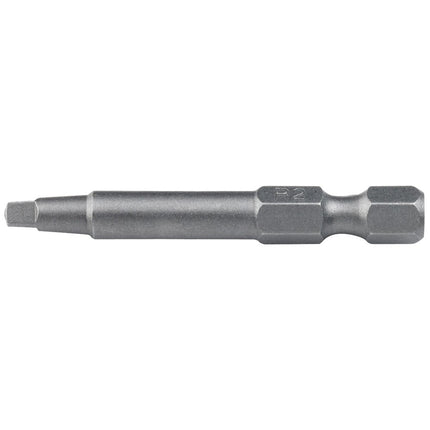 #3 X 4" ROBERTSON BIT