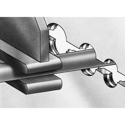 45-1983-1, Wire Stripper Blade