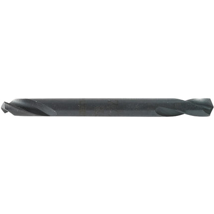 #30 DOUBLE END 135° HSS BLACK FINISH
