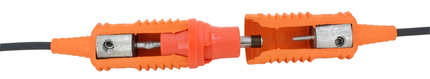 SLK® Disconnect Kit, In-Line Breakaway Set Screw, Non-Fused