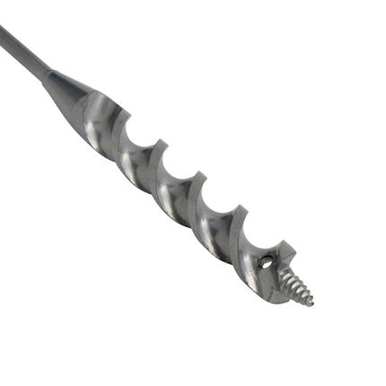 Flex Bit Auger 9/16-Inch x 54-Inch