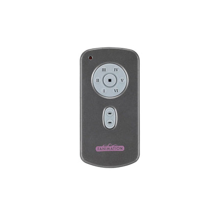 Hand Held DC Motor Remote and Transmitter