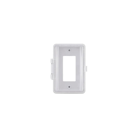 Water Proof Wall Control - Wet Rated