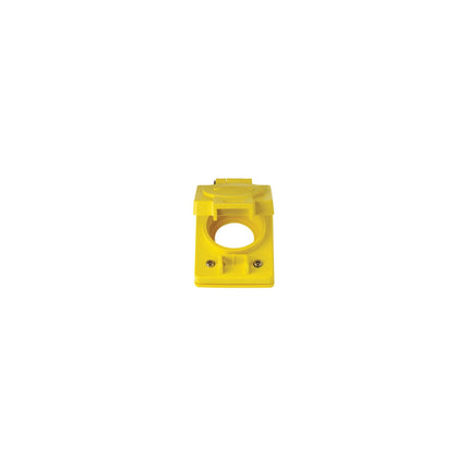 Wetguard Watertight FS/FD Box Mount Cover