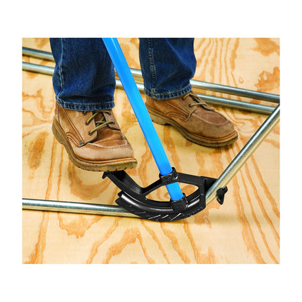 Ductile Iron Bender 74-001 w/Handle - 1/2" EMT