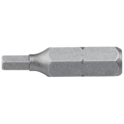 1/8" X 1" HEX BIT