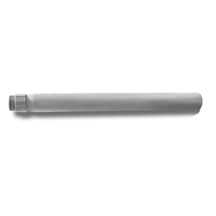 2 in. x 7 ft. Length Schedule 40 Service Riser