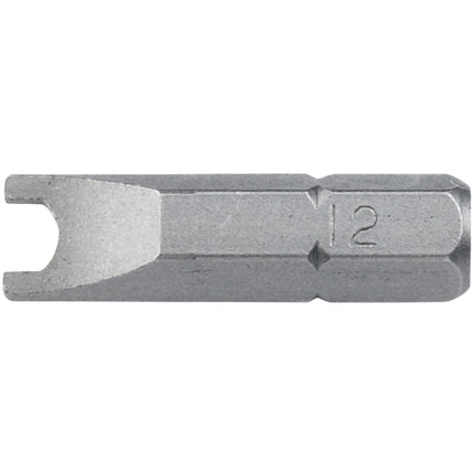 #10 X 1" SPANNER BIT