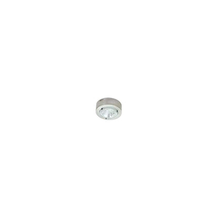ELCO E228N MINI LIGHT NICKEL W/LAMP