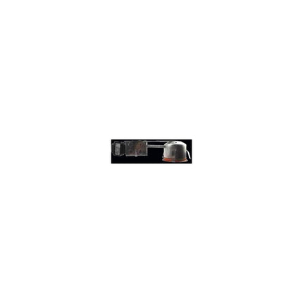 ELCO EL1499RS 4IN LOW VLTG RMDL SHALLOW HSNG