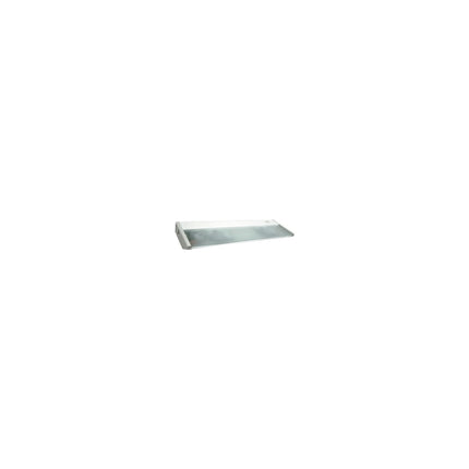 ELCO EUC54W UNDRCBNT LN VLTG 4-35W XENON LAMP WHT