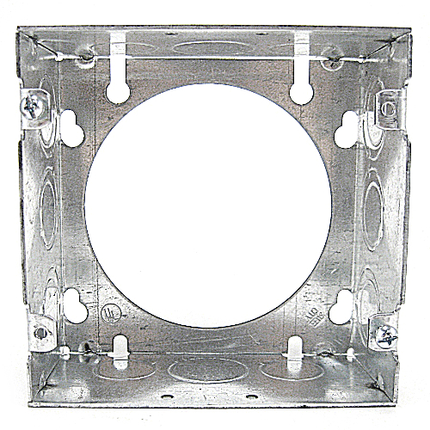Extension Rings