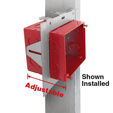 FA-UMAB, Fire Alarm Switch Box