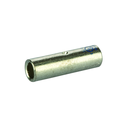 CU CMP Splice Short 6 AWG